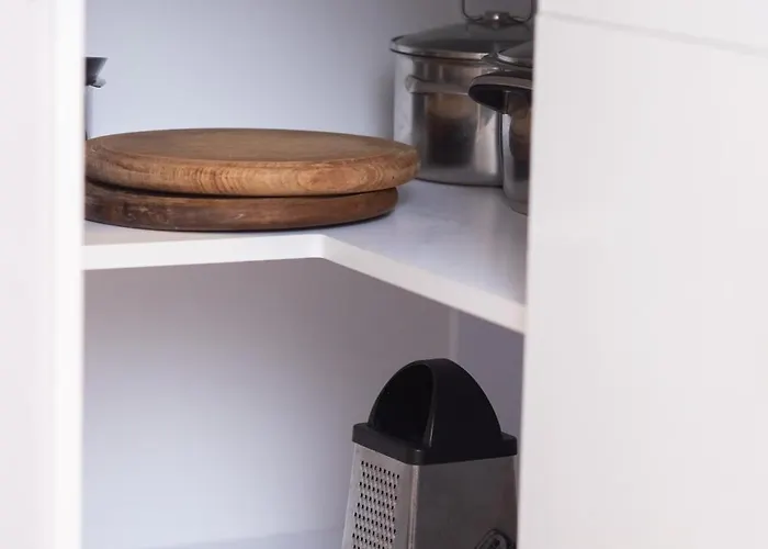 Fuer Bis Zu 4 Personen Apartament