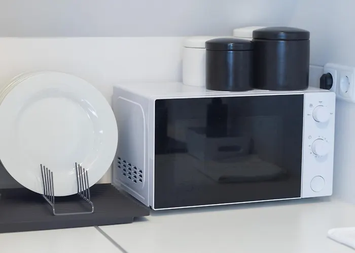 Apartament Fuer Bis Zu 4 Personen *