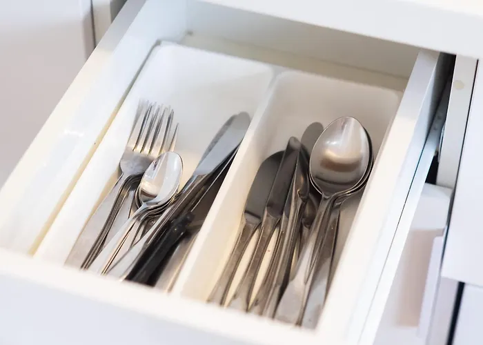 Apartament Fuer Bis Zu 4 Personen *