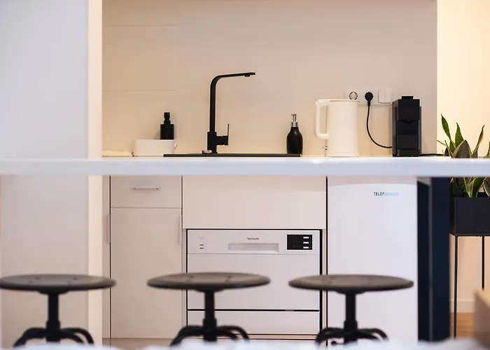 Apartament Fuer Bis Zu 4 Personen Hamburg