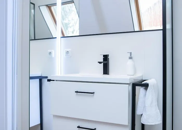 Fuer Bis Zu 4 Personen Apartament Hamburg