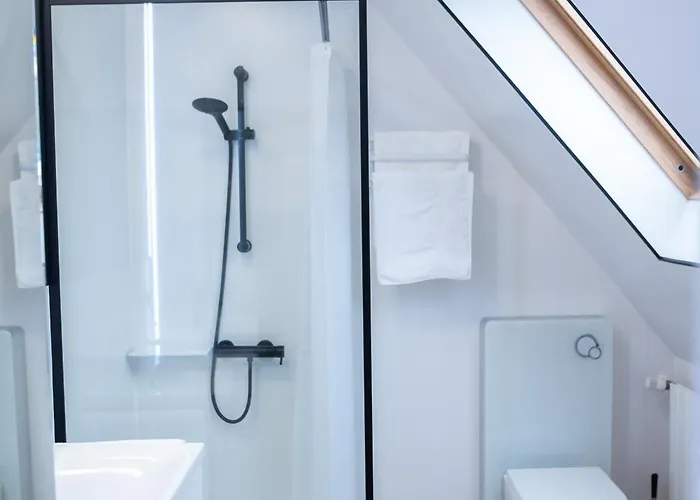 Apartament Fuer Bis Zu 4 Personen Hamburg
