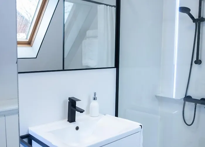 Apartament Fuer Bis Zu 4 Personen