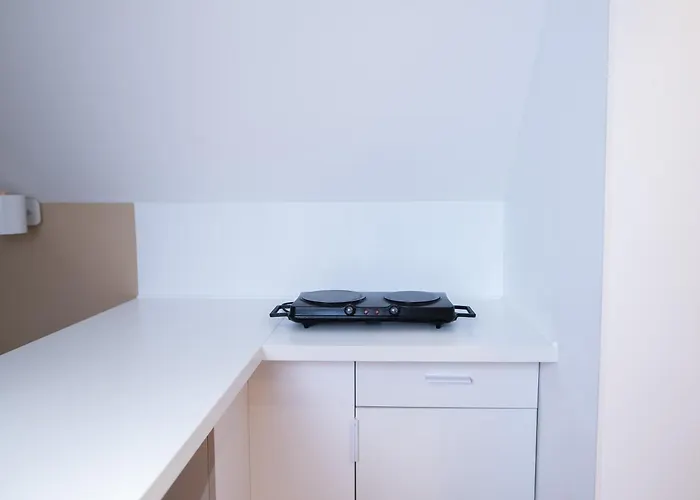 Fuer Bis Zu 4 Personen Apartament Hamburg
