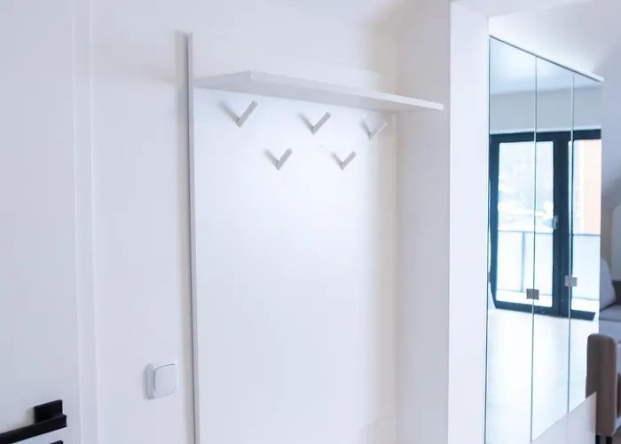 Apartament Fuer Bis Zu 4 Personen Hamburg