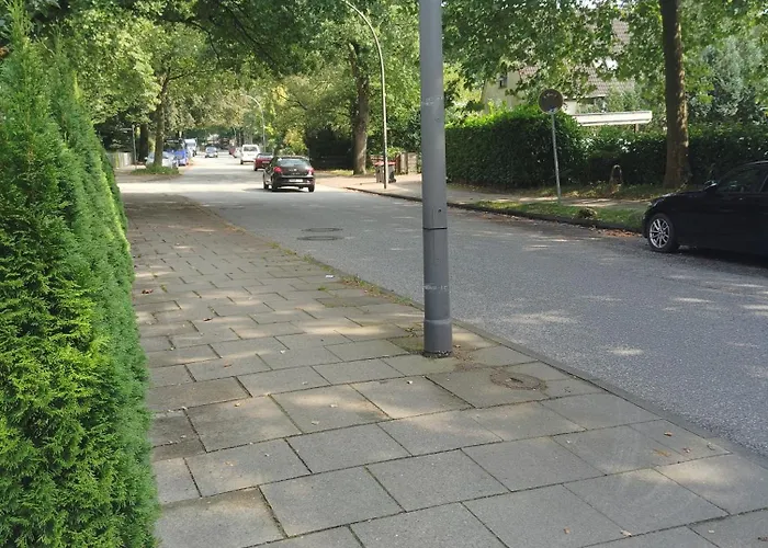 Fuer Bis Zu 4 Personen Hamburg
