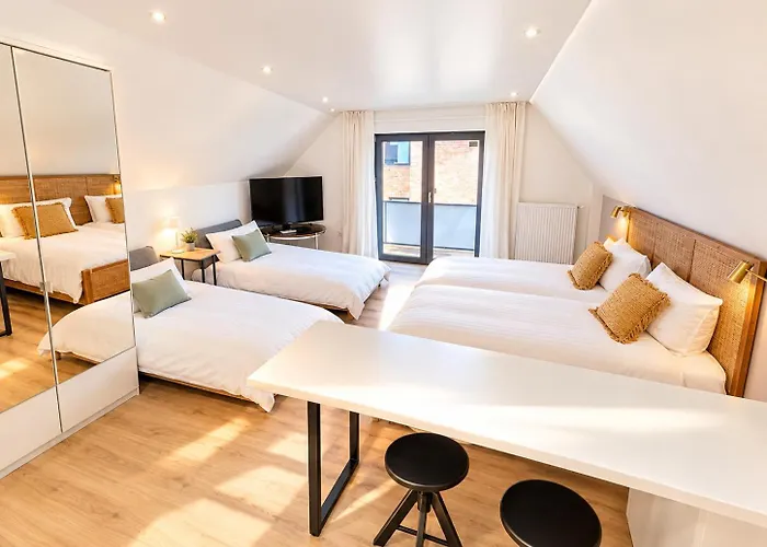 Für Bis Zu 4 Personen Apartamento